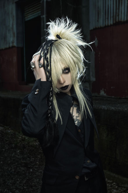 Deathpair - OUBU PRODUCTIONへようこそ！