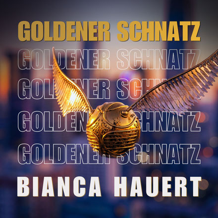 Bianca Hauert - Auf halber Strecke