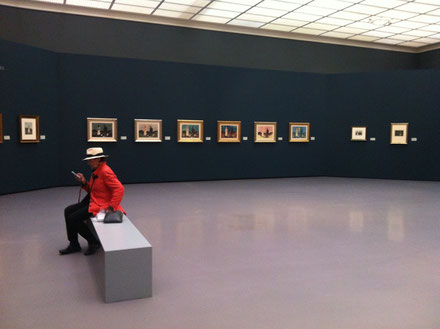 J.v.Troschke, Und keiner sieht hin, 2013