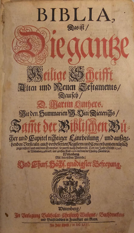 Foto: Professor Dr. Hofmann