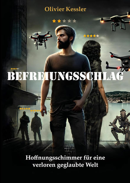 Cover: Gorus Media GmbH