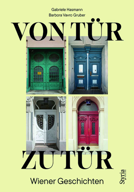 Foto: Styria Verlage