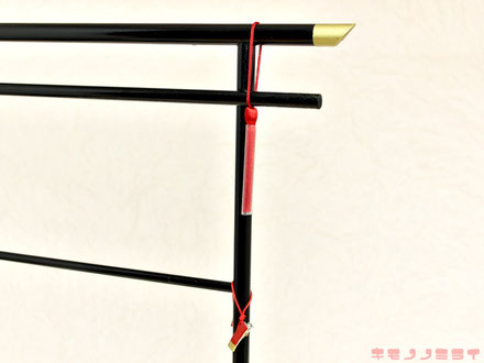 Qサイズ衣桁 MSD/SDMサイズ - ドール着物 通販 キモノノミライ