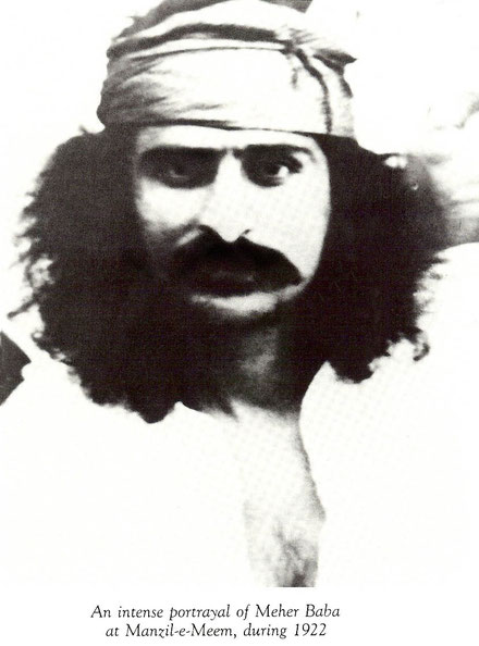 Lord Meher ; Bhau Kalchuri - Vol.2