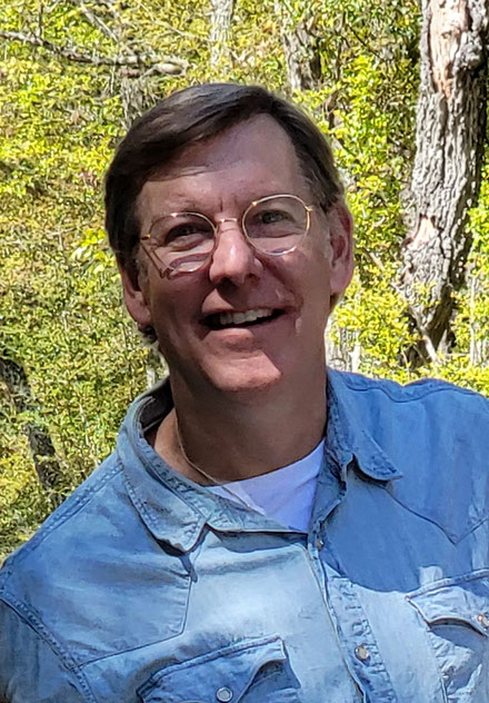 April 2025 : Meher Spiritual Center, Myrtle Beach, SC. Photo (trimmed) taken by Anthony Zois