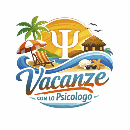 Vacanze con lo Psicologo