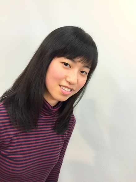横浜・日吉・菊名・美容室☆女性の笑顔を作る専門家☆美容家 奥条勇紀 成人式前撮りの髪型の決め方