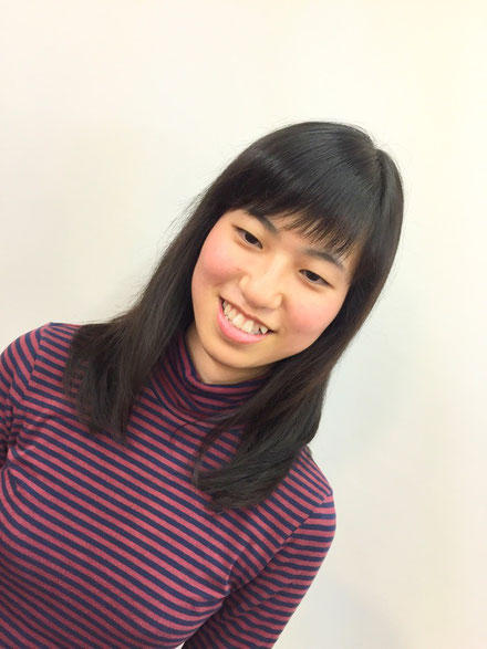 横浜・日吉・菊名・美容室☆女性の笑顔を作る専門家☆美容家 奥条勇紀 成人式前撮りの髪型の決め方