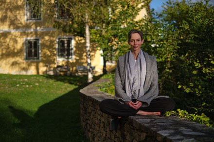Fabian Scharsach - Yoga-Akademie Austria