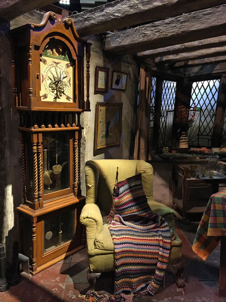 image: nina luca, warner bros london, warner bros studios, harry potter, hogwarts, hogwarts express, harry potter london, harry potter studios, london warner bros