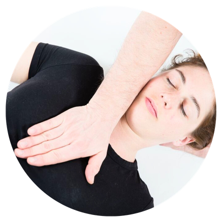 Rene Hug Bowen Therapie Schaffhausen