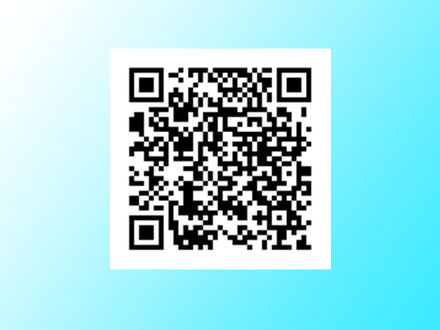 長崎県五島市増田町の女性専用リラクゼーションサロン 三匹のやぎのQRコード