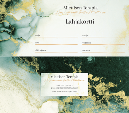Hieronta Kotka