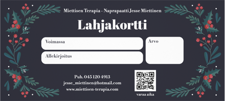 Hieronta Kotka