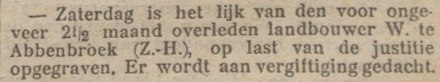 Nieuwsblad van het Noorden 16-07-1912