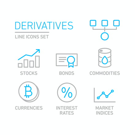 Essentials of Derivatives