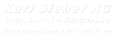 Karl Sieber AG