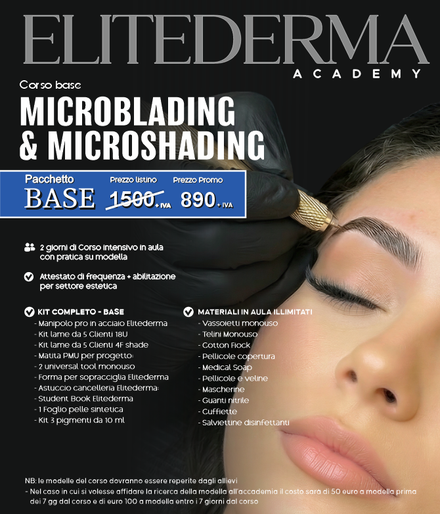 corso microblading milano