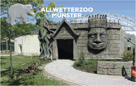 Foto: www.allwetterzoo-muenster.de