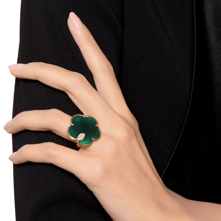 Juwelier Mannheim, Pasquale Bruni Ton Joli, Schmuck Mannheim