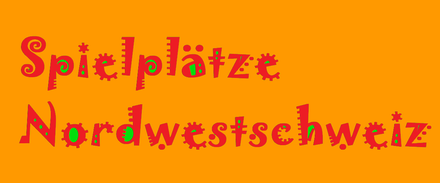 spielplaetze-nordwestschweiz Webseite/ Verzeichnis