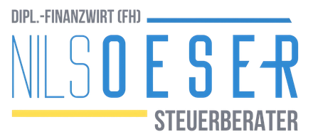 Nils Oeser Steuerberater in Nobitz und Claußnitz