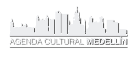 Página web de agendaculturalmedellin