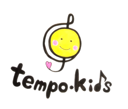 tempokids-piano ページ！