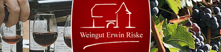 FEWO Weingut Erwin Riske