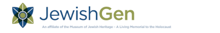 JewishGen Gazetteer