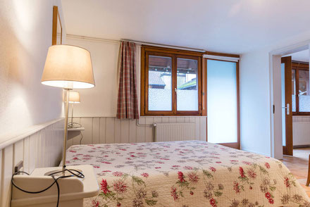 CHAMBRE MIRABELLE
