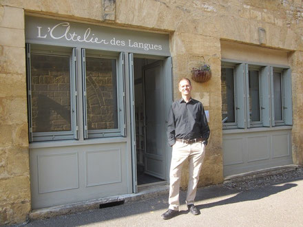 French language school in France for adults
