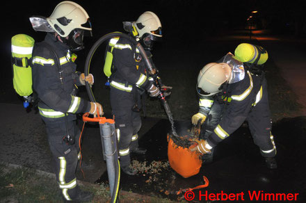 © Freiwillige Feuerwehr Maria Enzersdorf/Michelle Schallagruber
