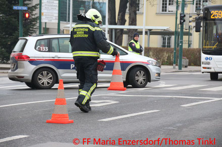 © Freiwillige Feuerwehr Maria Enzersdorf/Thomas Tinkl