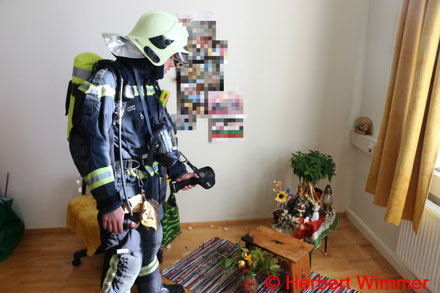 © Freiwillige Feuerwehr Maria Enzersdorf/Michelle Schallagruber
