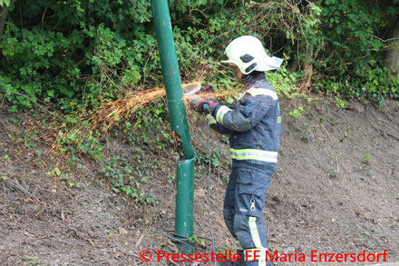 © Freiwillige Feuerwehr Maria Enzersdorf