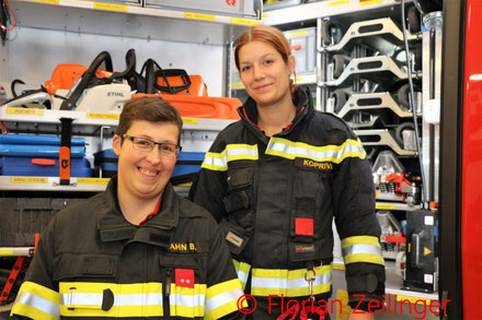 © Freiwillige Feuerwehr Maria Enzersdorf/Herbert Wimmer