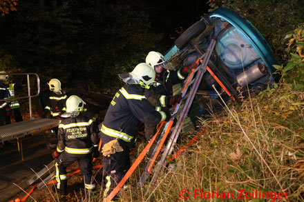 © Freiwillige Feuerwehr Maria Enzersdorf/Herbert Wimmer