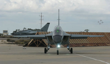© IAF