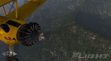 Microsoft Flight