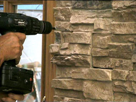 Montageanleitung Wandpaneelen - Steinwandpaneele NEWWALLS