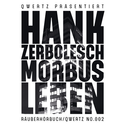 CD-Cover Morbus Leben Teil 2