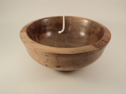 hickory yarn bowl