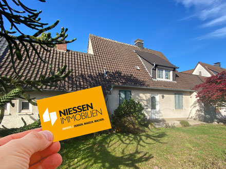 HELLE 2,5-ZIMMER-WOHNUNG MIT BALKON IN RUHIGER LAGE 58091 Hagen Eilpe