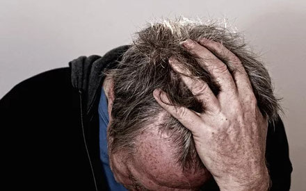 Stress, Unzufrieden im Job, Jobwechsel, berufliche Veränderung, Berufliche Neuorientierung, Raus aus dem Hamsterrad