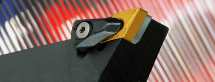 Pramet Wendeschneidplatten