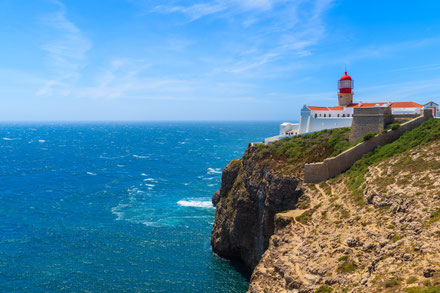 Cabo Sao Vicente