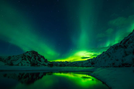 Nordlicht