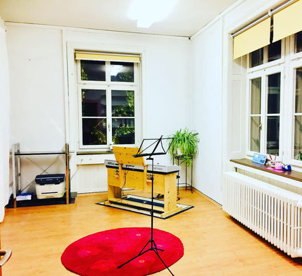 Swiss Violin Studio