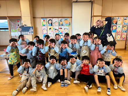 はい!どーなっつ!!